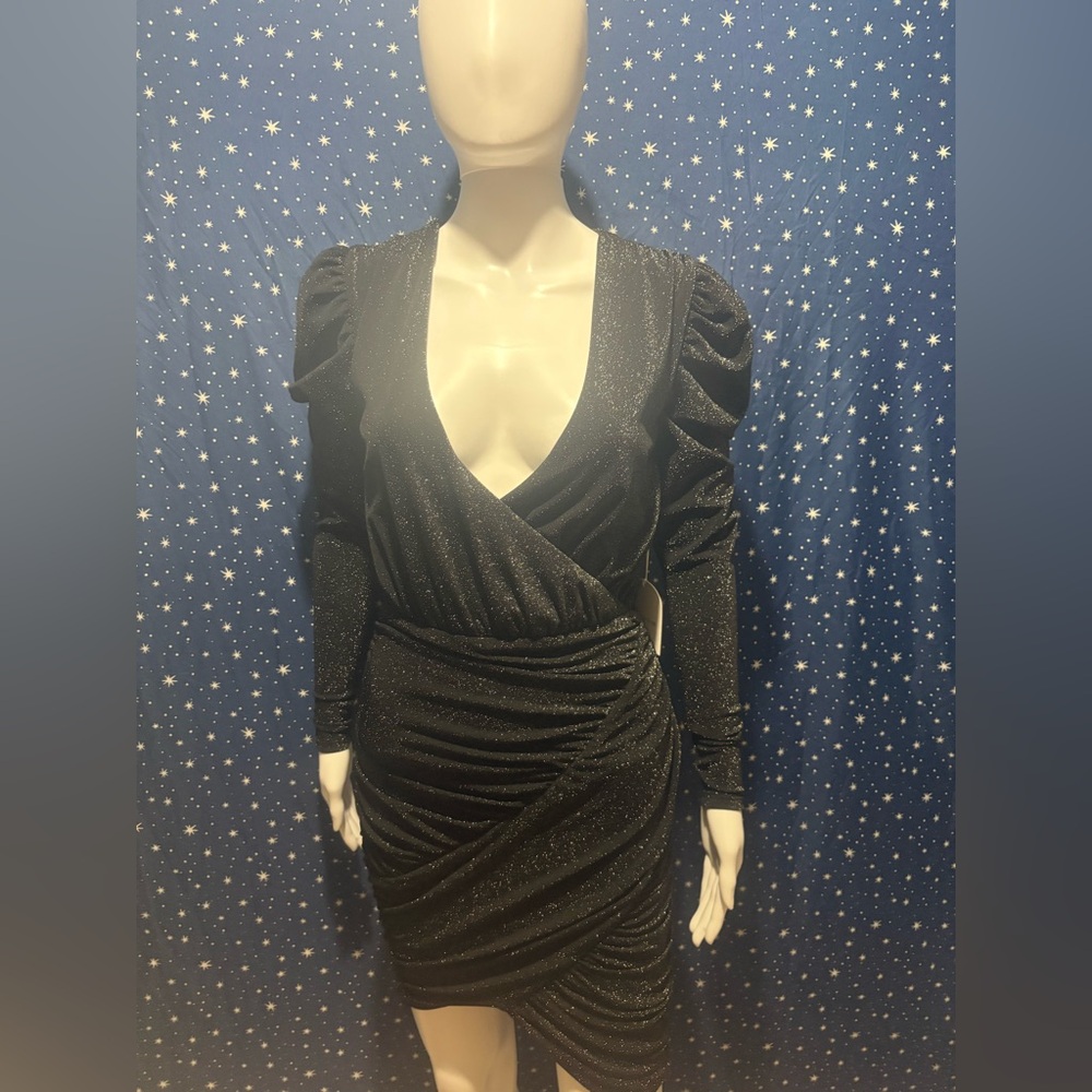 New Song of Style Wren Mini Dress in Size Extra Extra Small
